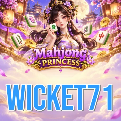 Screenshot 3 - wicket71 Settings