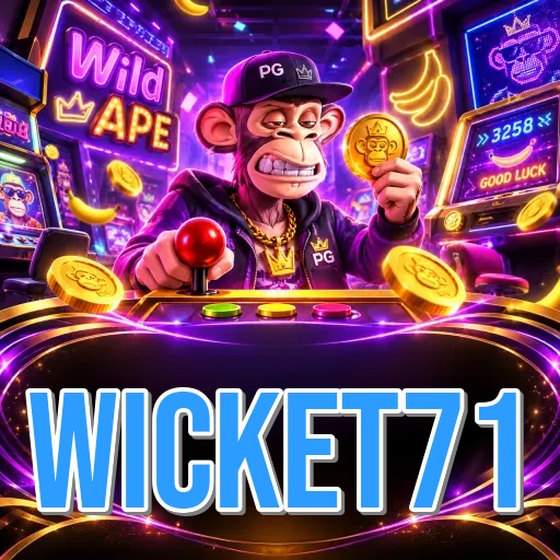 Screenshot 2 - wicket71 Features