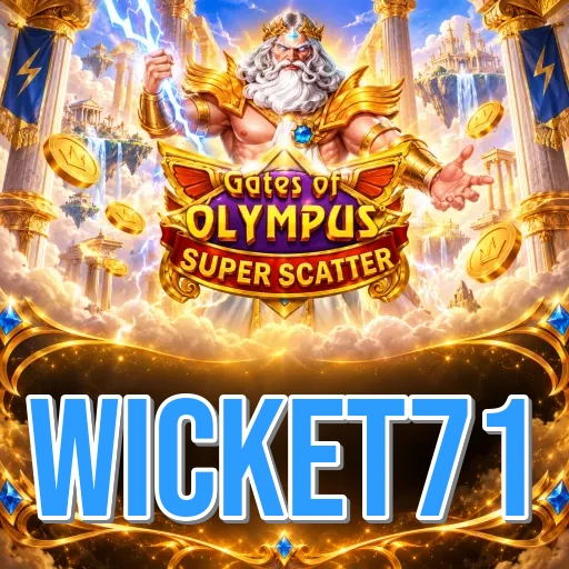 Screenshot 1 - wicket71 Home Screen