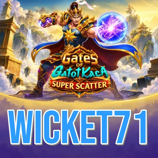 Screenshot 1 - wicket71 Home Screen