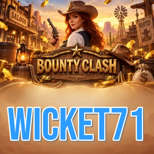 Screenshot 1 - wicket71 Home Screen