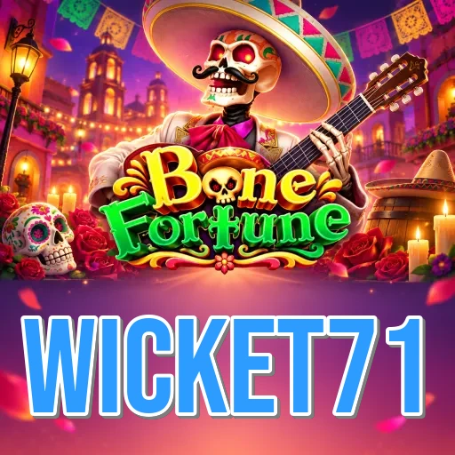 Screenshot 4 - wicket71 Dark Mode