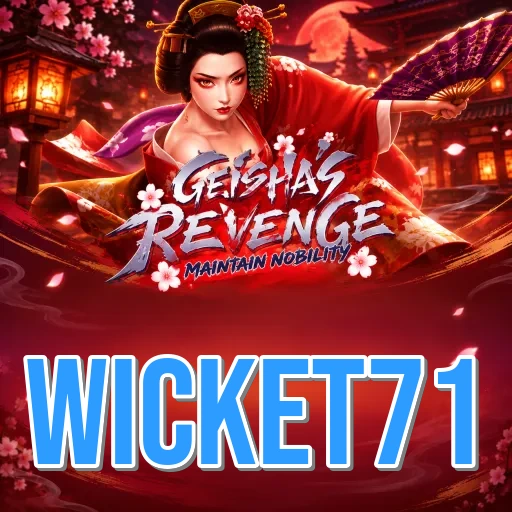 Screenshot 1 - wicket71 Home Screen