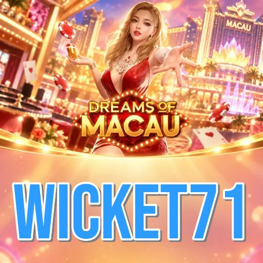 Screenshot 3 - wicket71 Settings