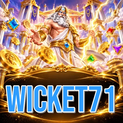 Screenshot 1 - wicket71 Home Screen