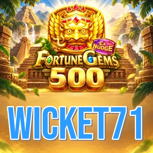 Screenshot 1 - wicket71 Home Screen