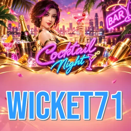Screenshot 4 - wicket71 Dark Mode