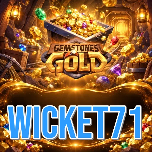 Screenshot 1 - wicket71 Home Screen