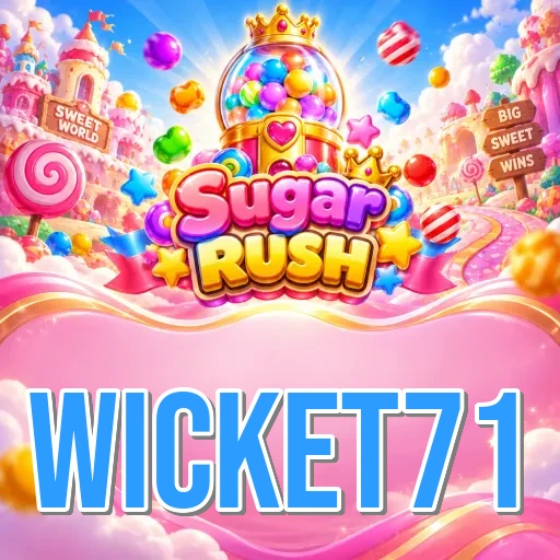 Screenshot 4 - wicket71 Dark Mode