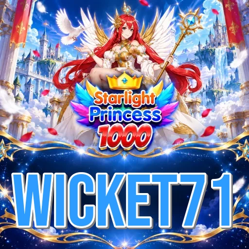 Screenshot 1 - wicket71 Home Screen